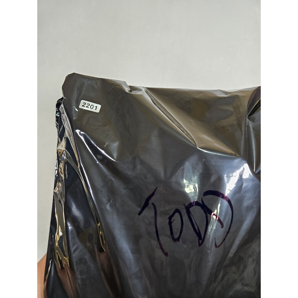 Todd Snyder Denim Blue Jeans Stretch 5-Pocket Straight Fit Men Size 32x31 - Picture 11 of 11